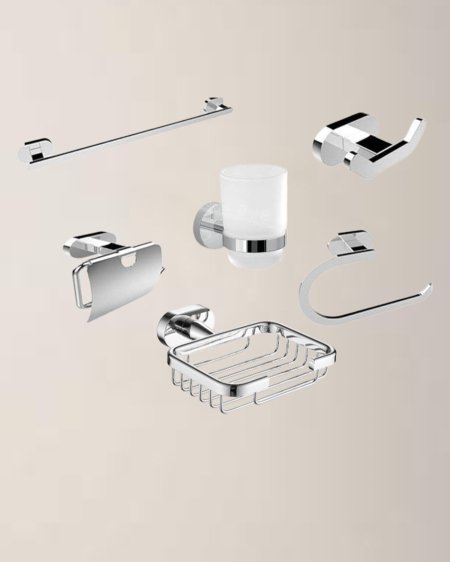 Bathroom Accessory
